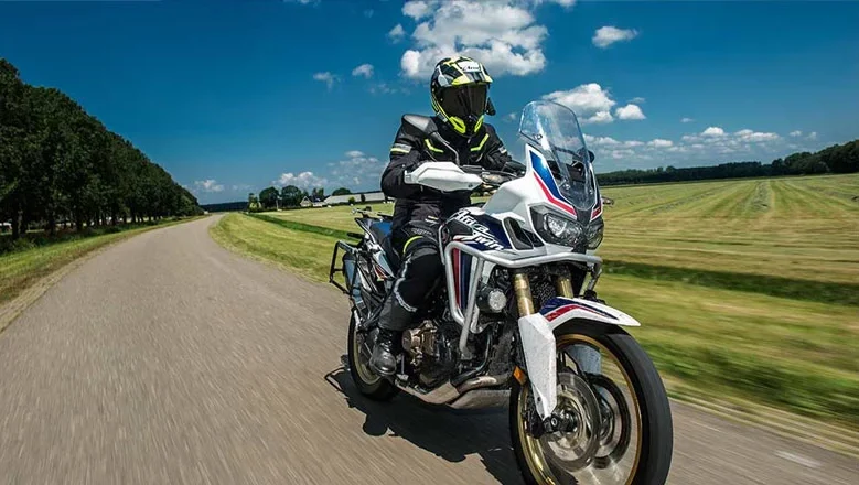 ÖRONPROPPAR FÖR MOTORCYKEL